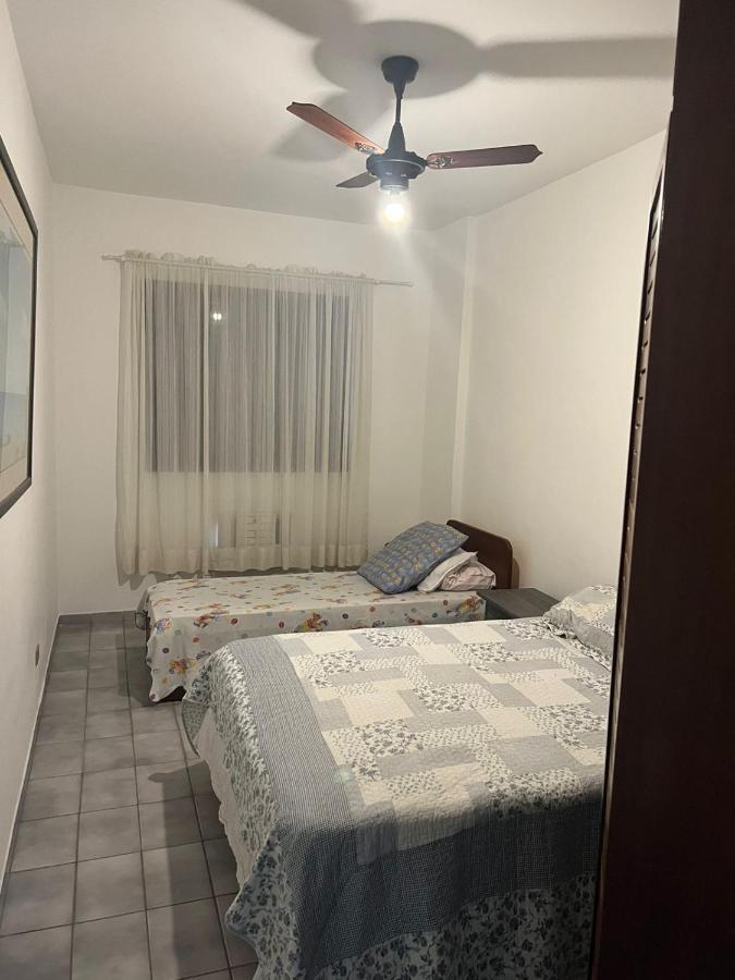 Apto 16 - Aconchegante - Praia Das Asturias - Guaruja - Sp Zewnętrze zdjęcie