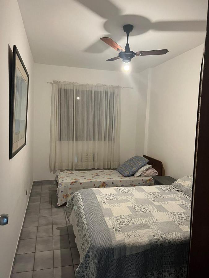 Apto 16 - Aconchegante - Praia Das Asturias - Guaruja - Sp Zewnętrze zdjęcie